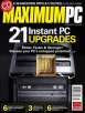 One-Year Subscription to  Maximum PC Magazine