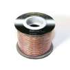 14AWG Enhanced Loud Oxygen-Free Copper Speaker Wire Cable - 50ft
