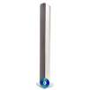 Definitive Technology Mythos Four Floor Standing Speakers - Silver (Each)