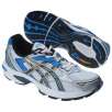 2 Pairs of ASICS Men