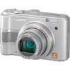 PANASONIC DMC-LZ5 Lumix 6-Megapixel Digital Camera ( Silver )