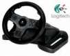 Logitech Driving Force Wireless for PS2 & PS3