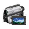 Sony Handycam DCR-DVD610 Hybrid Recording Camcorder - Refurbished