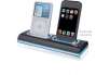 Gigaware Dual Docking Charger for iPod/iPhone