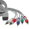 Component AV Cable for Nintendo Wii