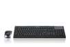 Labtec Media Cordless Desktop (Keyboard & Mouse)