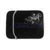 Black Laptop Sleeve / Bag, Fit up to 10" Notebook