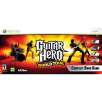 Guitar Hero: World Tour Super-Bundle for Xbox 360 + Free Wired Guitar Controller