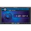 Pioneer AVHP6000DVD 7" In-Dash DVD Multimedia AV Receiver And 6 DVD Changer