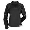 New Balance Competitor Zip Neck Women