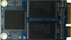 Super Talent 16GB MLC Half Mini 2 PCIe Solid State Drive for Dell Mini 9