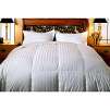 Oversized 500 Thread Count All Season Warmth White Down Comforter