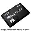 OCZ OCZUSBMGK-8GB Ultra-Slim Large-Capacity Mega-Kart 8GB USB 2.0 Flash Drive