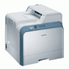 Samsung CLP-600N Color Laser Printer