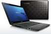 Lenovo IdeaPad U450p Laptop - 33892GU - Black Diamond: 14", Core 2 Duo 1.3GHz, 4GB RAM, 320GB HDD, Windows 7 Premium