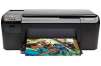 HP Photosmart C4680 All-in-One Printer