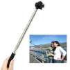Extendable Hand Held Monopod for All Compact Digital Cameras