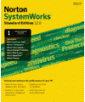 Norton Systemworks Standard 12 Free After Rebate + Free Shipping