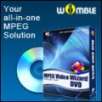 Free Download of MPEG Video Wizard DVD