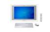 Sony VAIO VGC-LT32E All-in-One 22" Desktop: Core 2 Duo 1.83GHz, 3GB RAM, 320GB HDD (Refurbished)