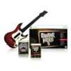 Guitar Hero 5 Single Guitar Bundle with Metallica - Xbox 360/ PS3 / Wii + Guitar Hero: Van Halen