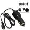 2-in-1 Universal USB Car Charger Kit for Mobile Phones