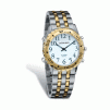 Talking Time & Temperature Quartz Watch
