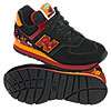New Balance 574 Pre-School Shoes