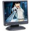 Vison V1721DB 17" Digital/Analog LCD Monitor, Black