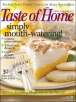 One-Year Subscription to Taste Of Home Magazine