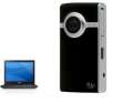 Dell Vostro 1220 12.1" Laptop + Pure Digital Technologies Flip Ultra Camcorder