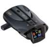 Cobra XRS 9960G - 15 Band Digital Radar/Laser/Safety Camera Detector with GPS Display