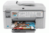 HP Photosmart Premium Fax All-in-One Printer, Scanner, Fax, Copier