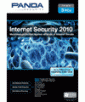Panda Internet Security 2010 - 3 User Free After Rebate