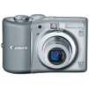 Canon PowerShot A1100 IS Digital Camera - Gray
