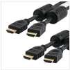 HDTV 1080p 238665 HDMI 10-foot Cables (Pack of 2)