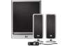HP 30-watt 2.1 Speaker System