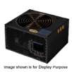 Coolmax CX-400B 400W Silent Switching Power Supply w/120mm Silent Fan (Black)