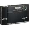 SONY 7.0 Megapixel DSCT50 Cyber-shot Digital Camera ( Black )