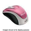 Microsoft Wireless Notebook Optical Mouse 3000 (Pink)