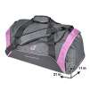 New Balance Medium Sport Duffle BG51002SGY Bag