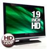 Magnavox 19MF338B/F7 19" High Definition LCD HDTV
