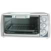 Black & Decker 4 Slice Toaster Oven