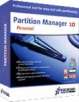 Free Download of Partition Manager 10.0 Personal (English)