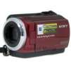 Sony DCR-SR47 60 GB Hard Drive Camcorder- Red