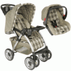 Eddie Bauer Adventure Travel System in Bryant