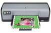HP Deskjet D2545 Printer