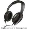 Sennheiser HD202 Closed Headphones Retail