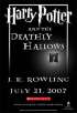 Harry Potter and the Deathly Hallows