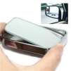 Blind Spot Mirror, 78mm*45mm, Adjustable